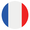 navigate to Frankrike  language page